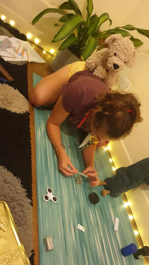 OMG I've found my peeps! Hey you guys 💕👋