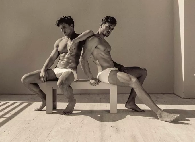 Photoshoot from last week 😎