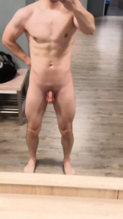 Pls rate my (m) 31 Body
