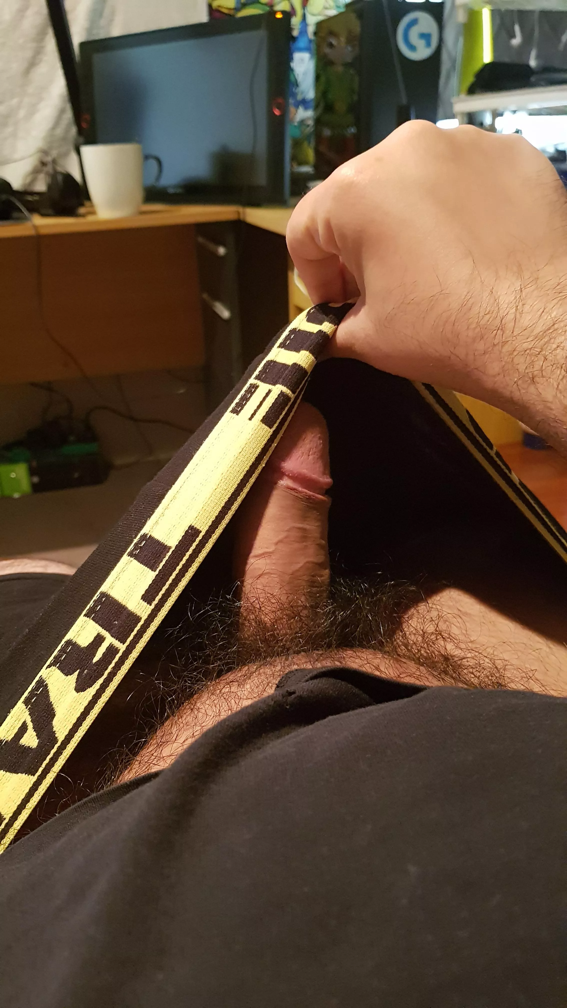 post work pre game fun