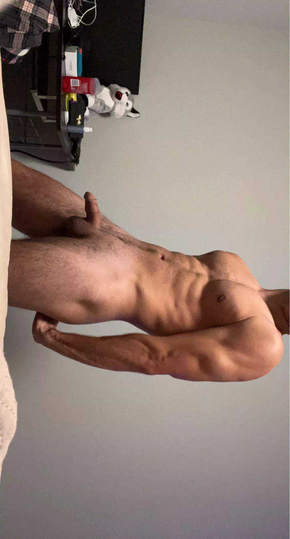 Rate (m)y body