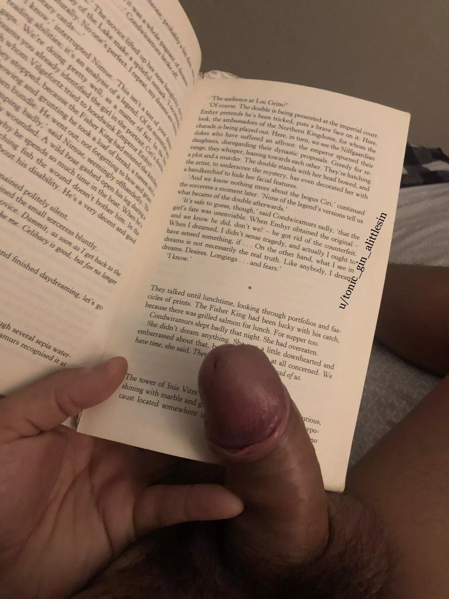 Reading can be hard