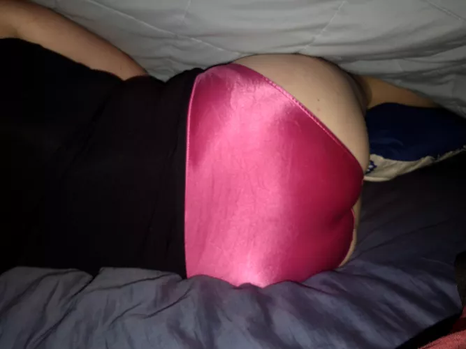 Ready for a fun Saturday night…