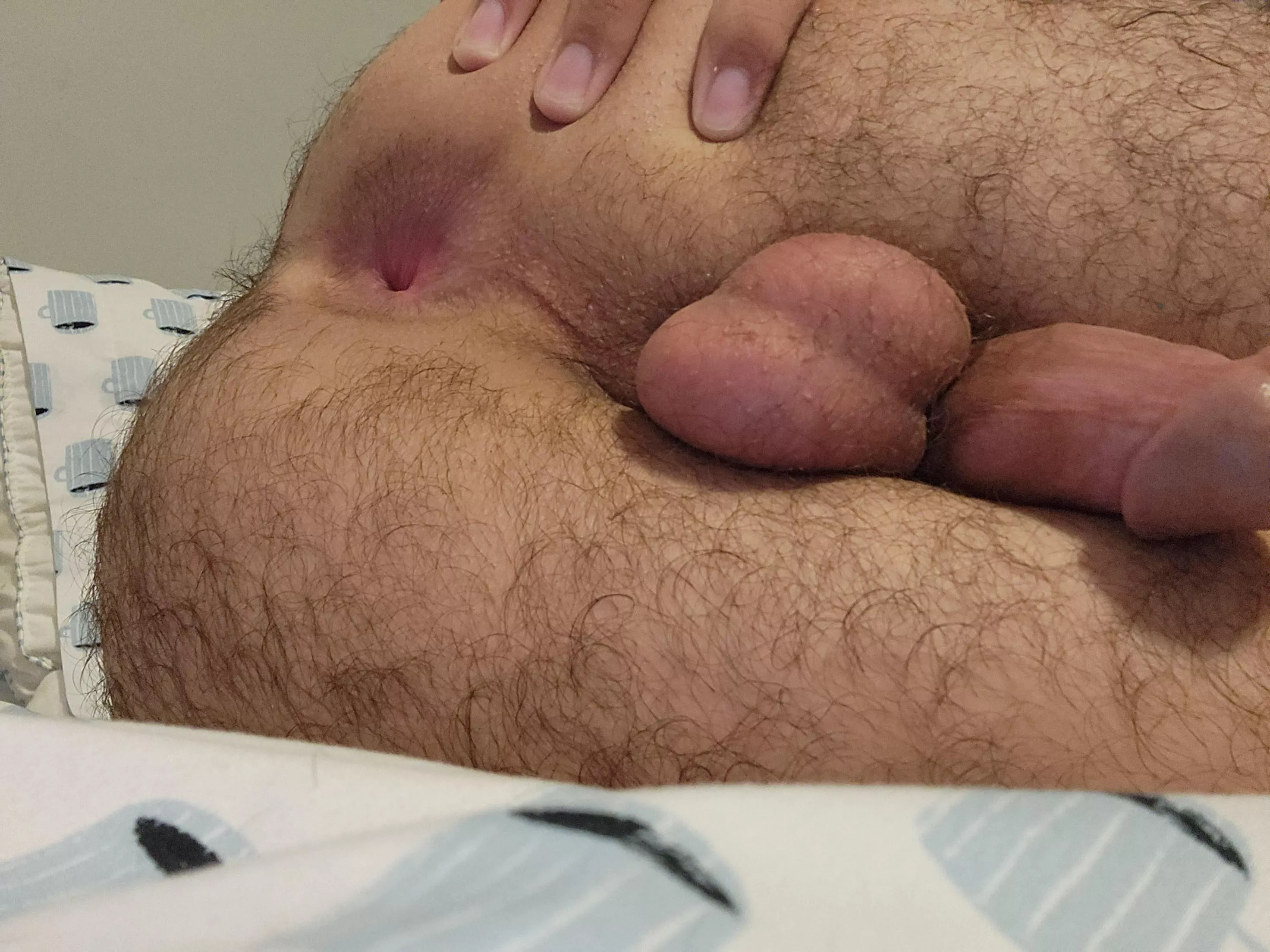 ready for a hard fucking