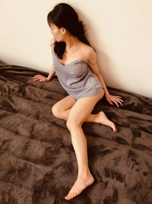 Ready for some Asian fun?