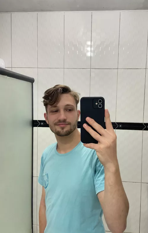 Saturday night anyone else home alone?