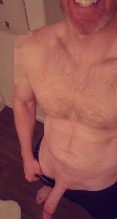 Self appreciation post!