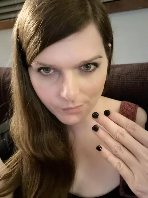 Selfie Sunday 📸🥰