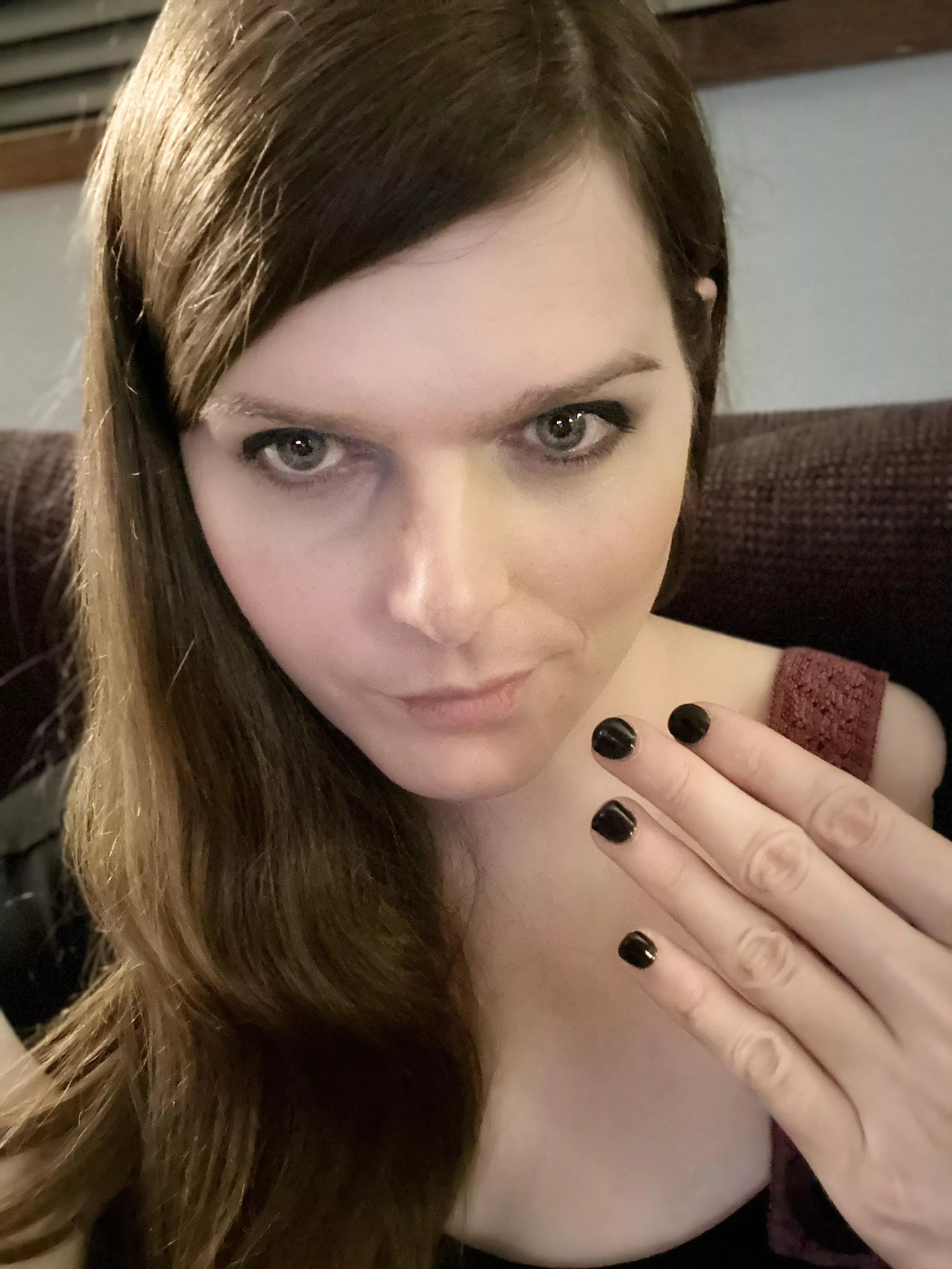 Selfie Sunday 📸🥰