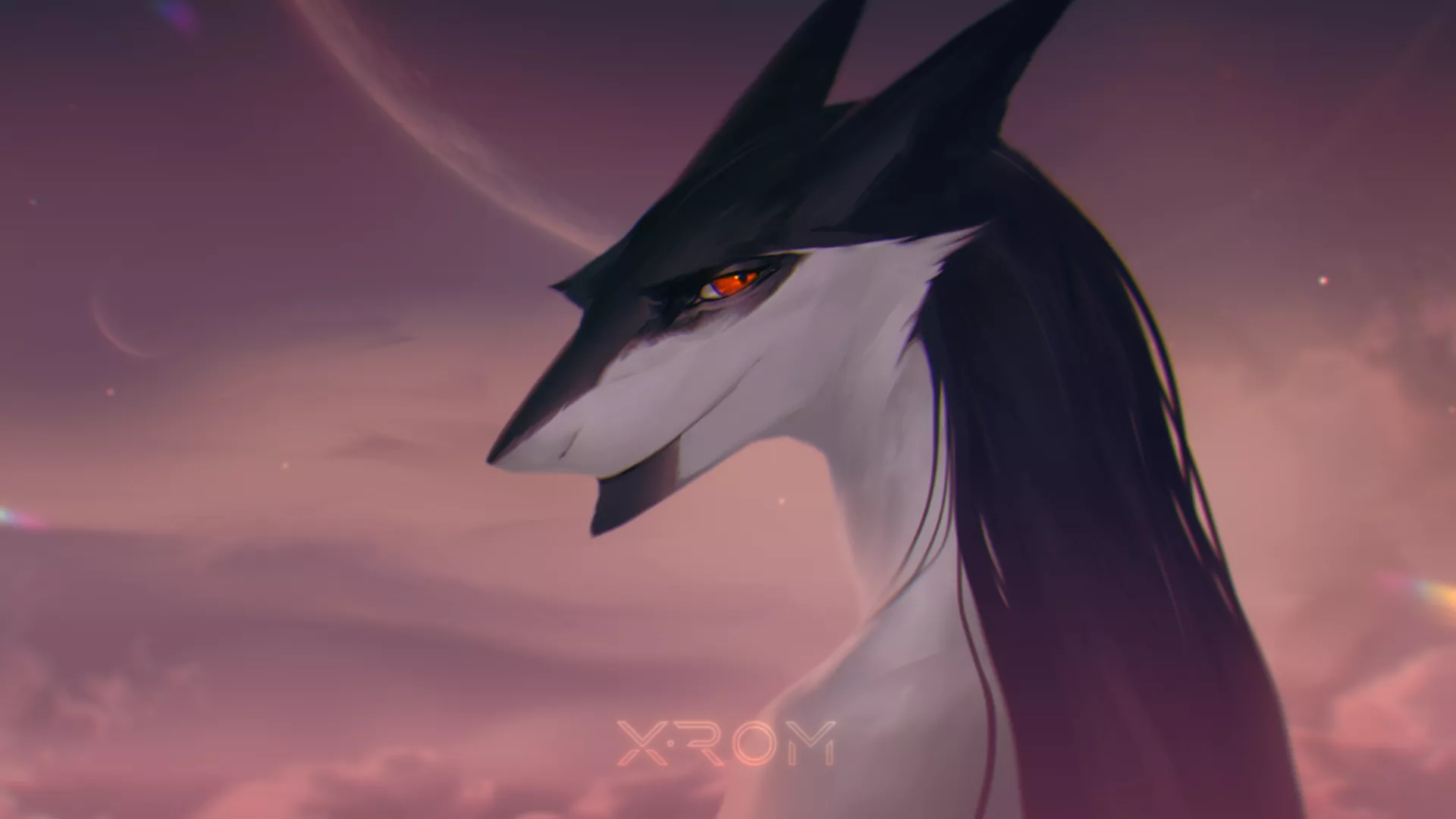 🌌 Sergal III 🌌