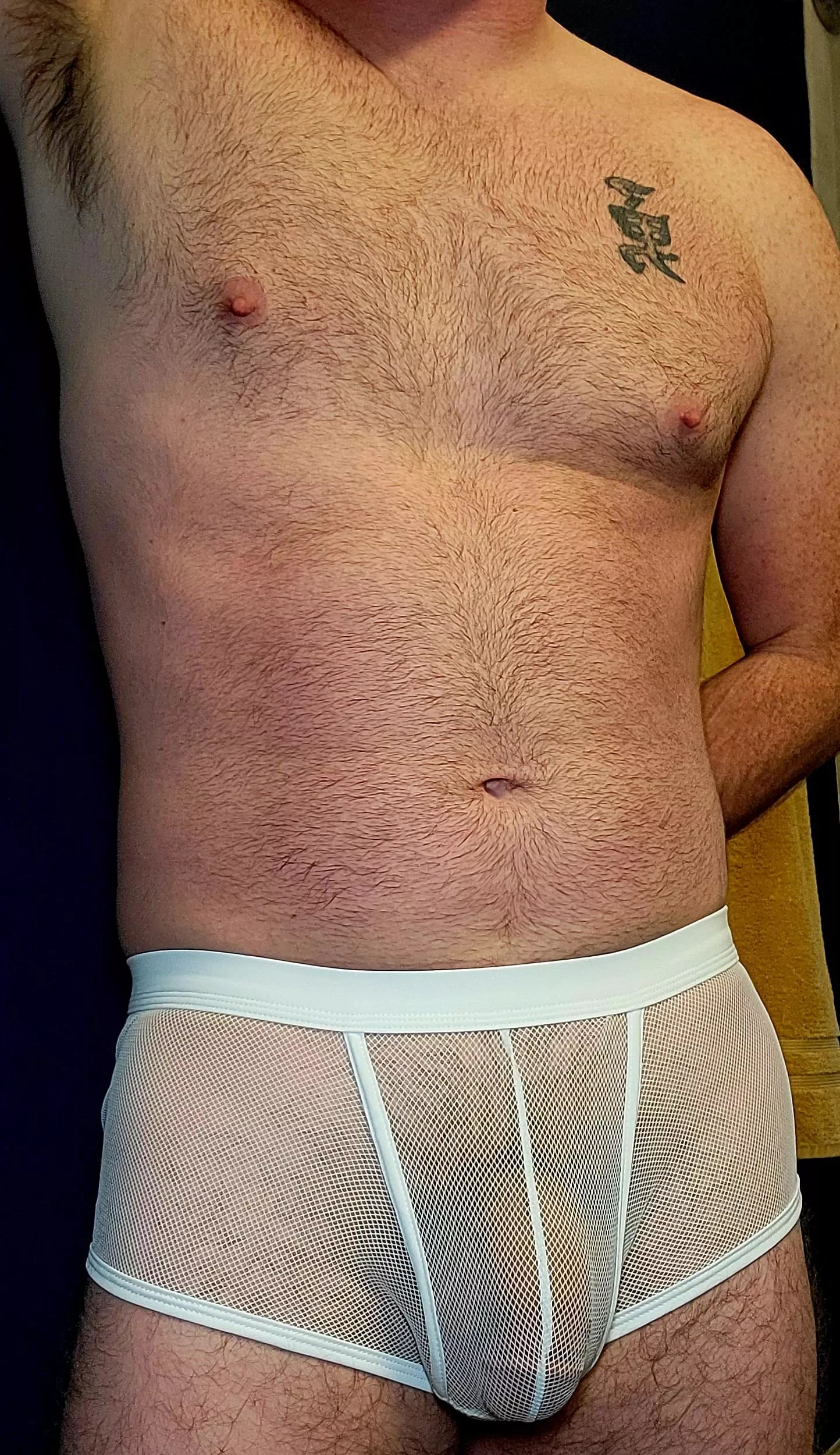 Should I let it grow for winter?