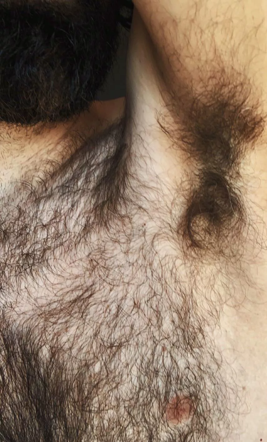 Should I regrow the beard?