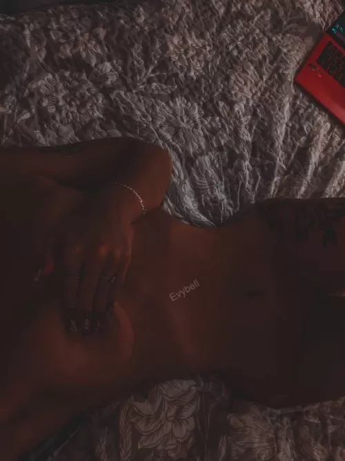 Should I thank my parents for this body?