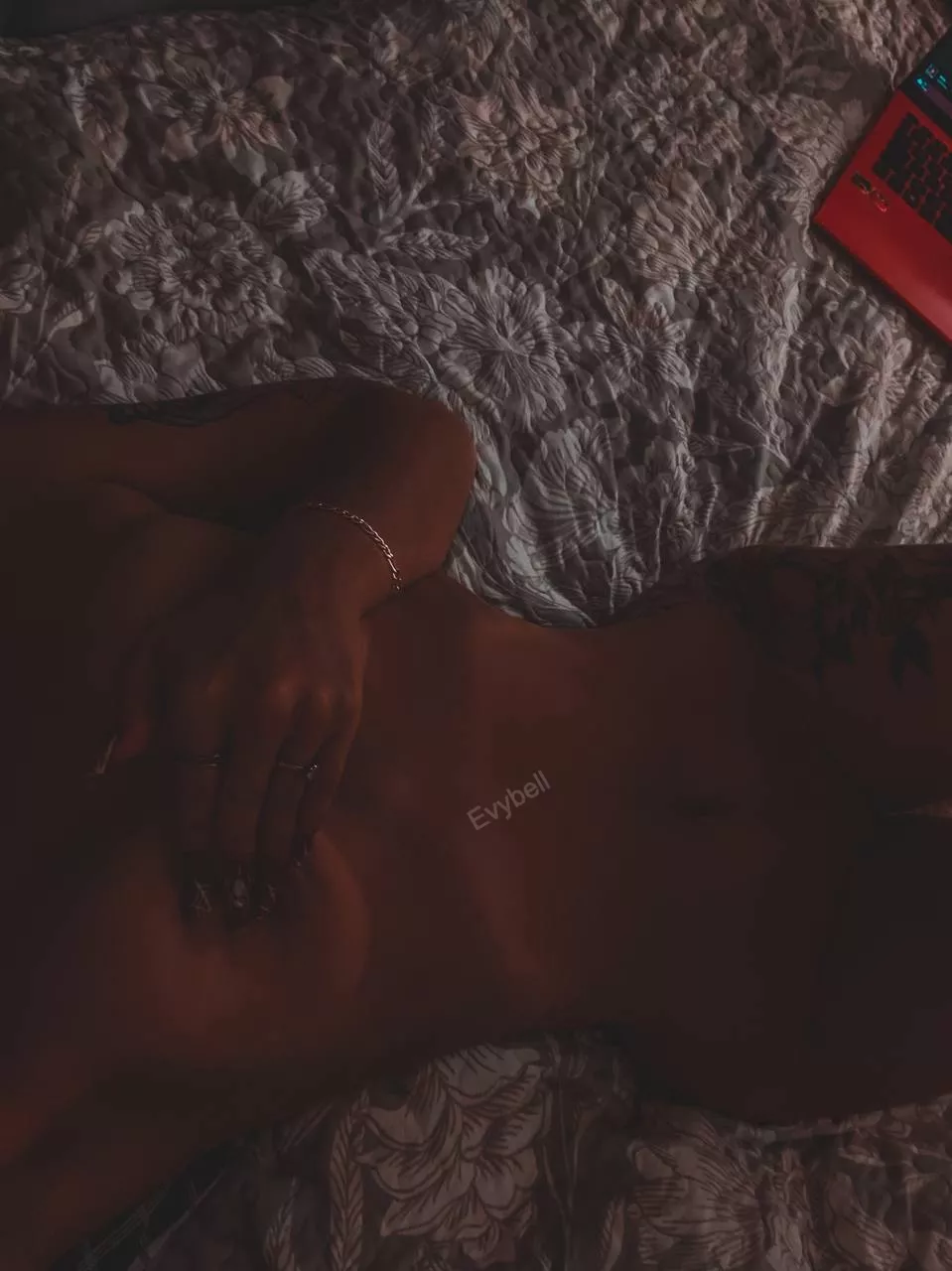 Should I thank my parents for this body?