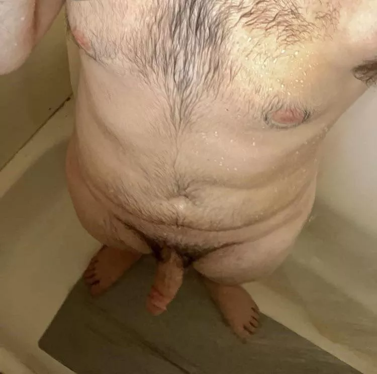 Shower cock