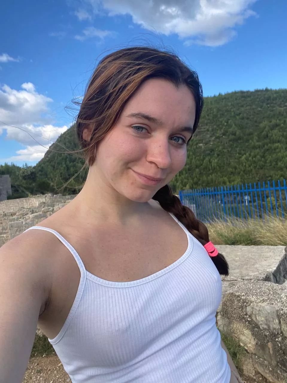 So what do you think of these hills? 😋😊 f20