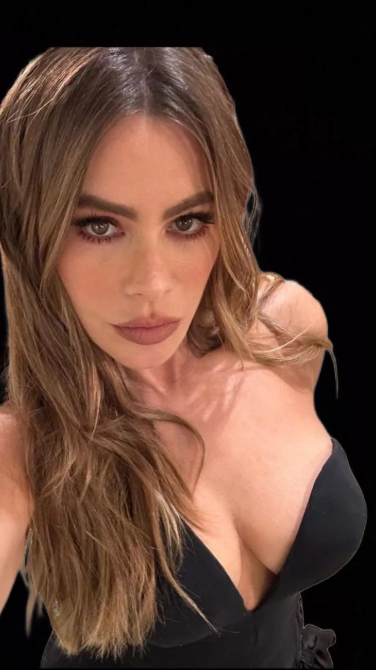 Sofia vergara is a milf for sure