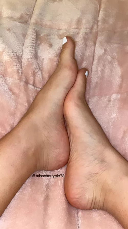 Softest soles :)