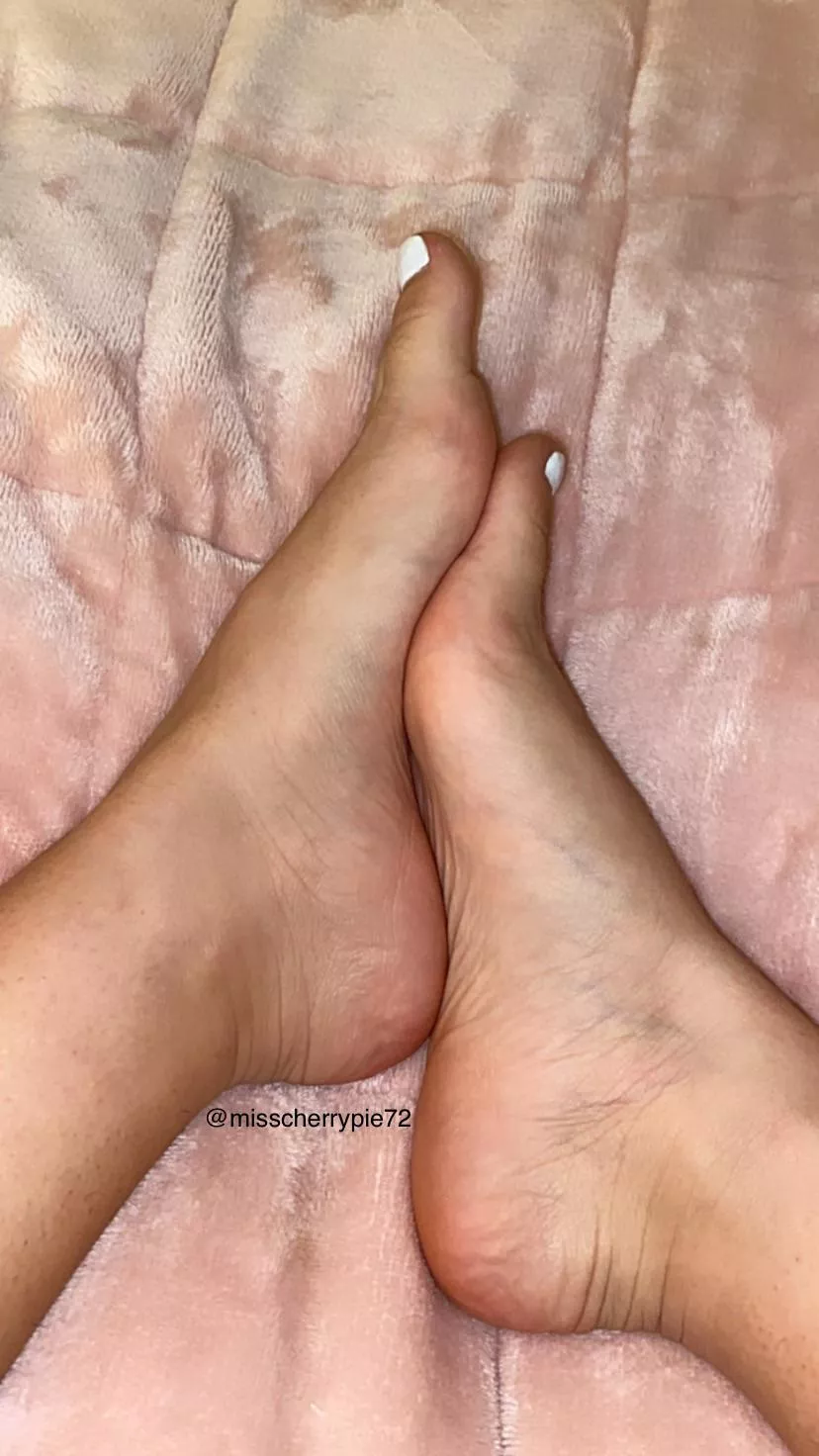 Softest soles :)