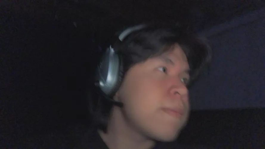 Solo queue sessions in DBD, And Overwatch go hard ✌️😝