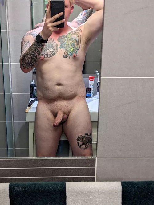 Some Aussie tatts for your Sunday arvo