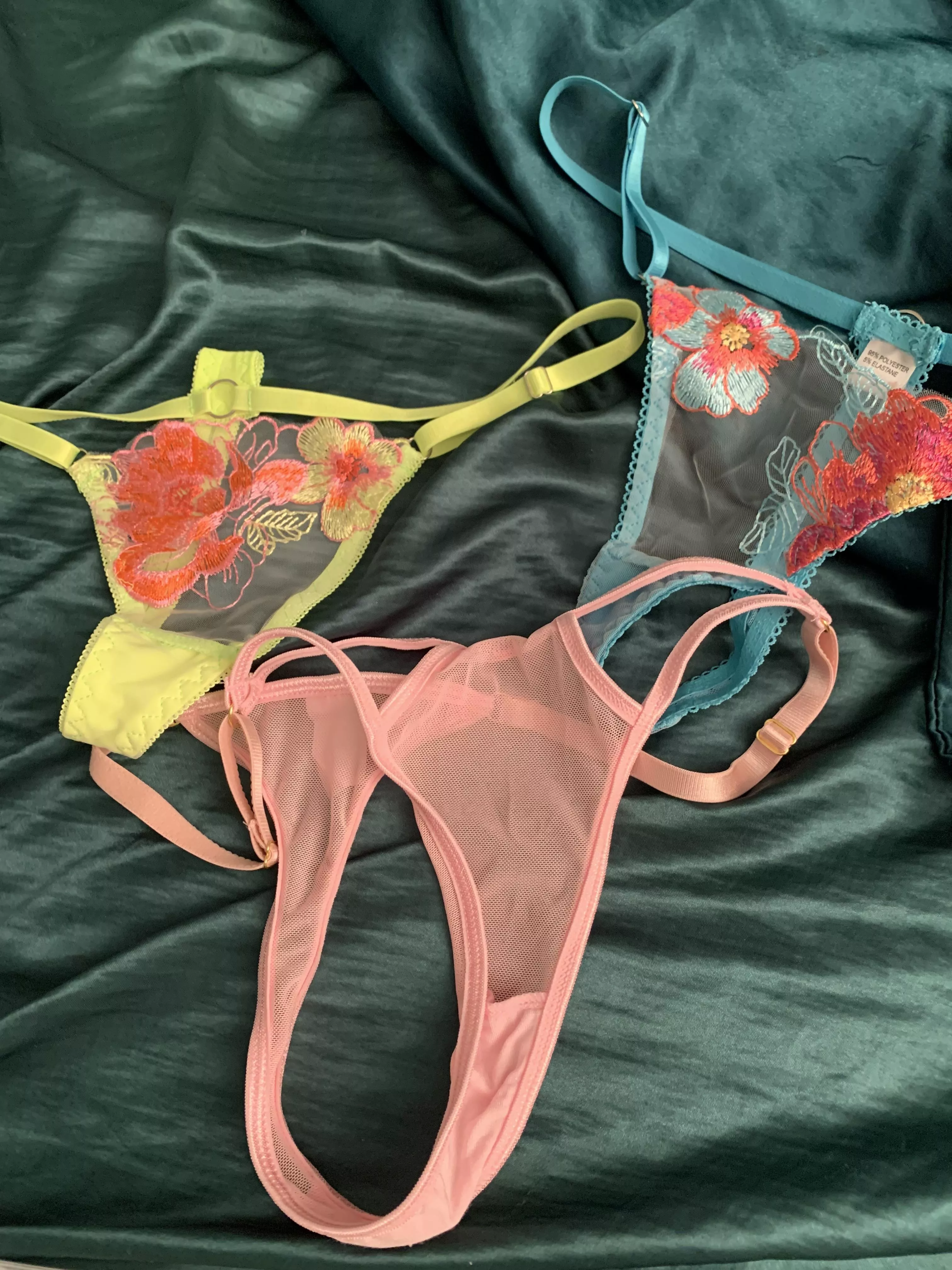 Some cute pastels [selling] [f] [usa]