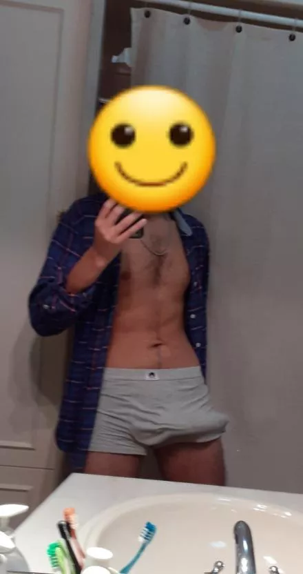 Something you want to say?