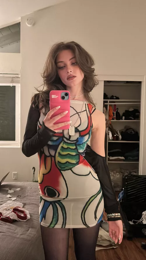 Sydney Melman [2022-11-13]