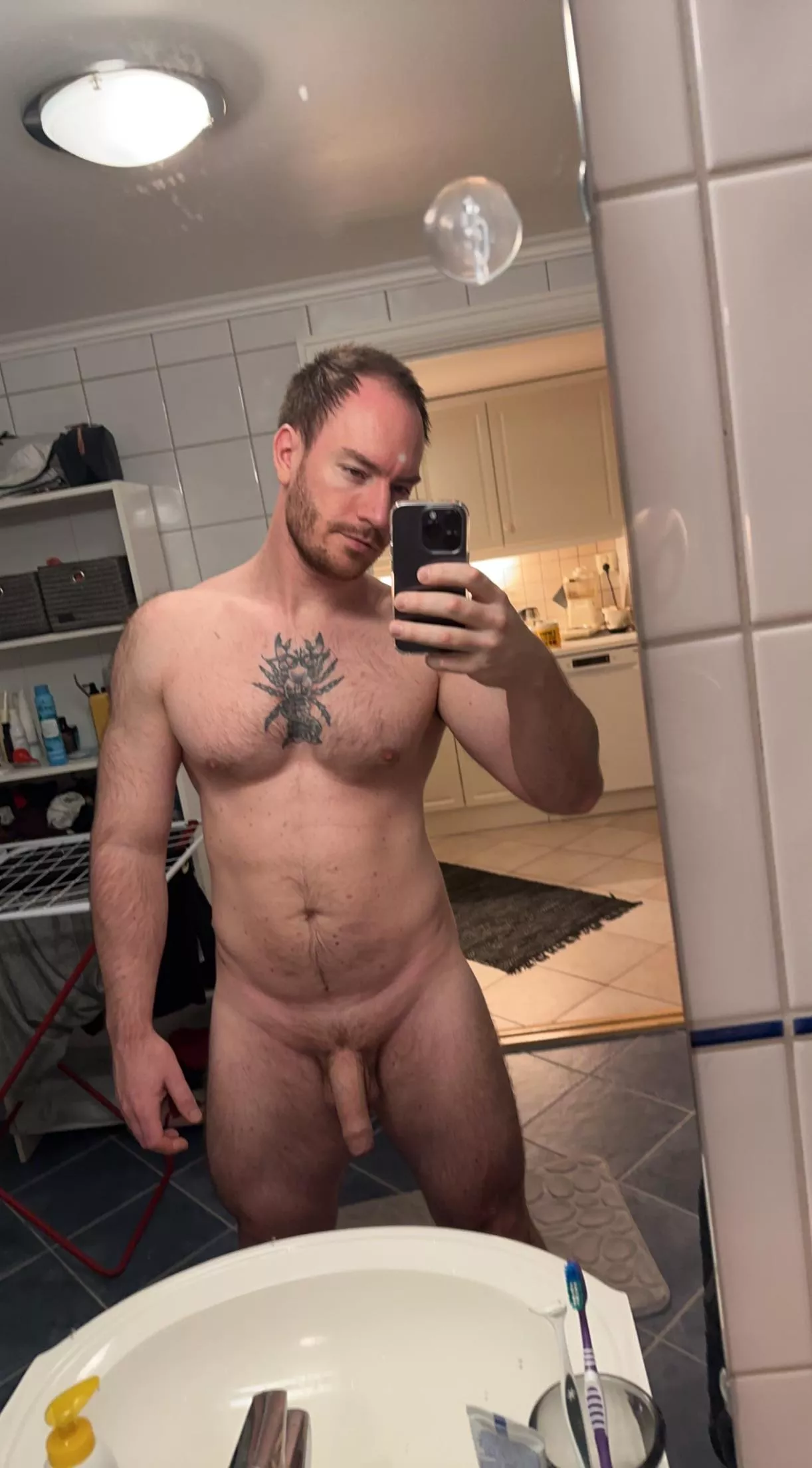 Tbh, don’t really feel I fit inn at this sub… There was a time I felt I did, but thats years with depression ect ago, but hey, I’ll try to make myself feel better