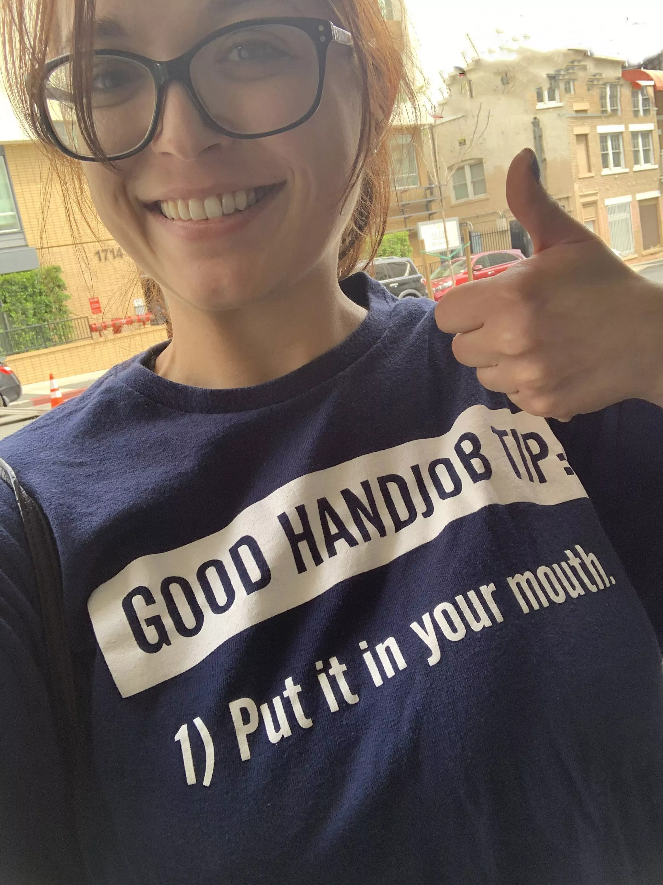 Tessa Fowler lifehack