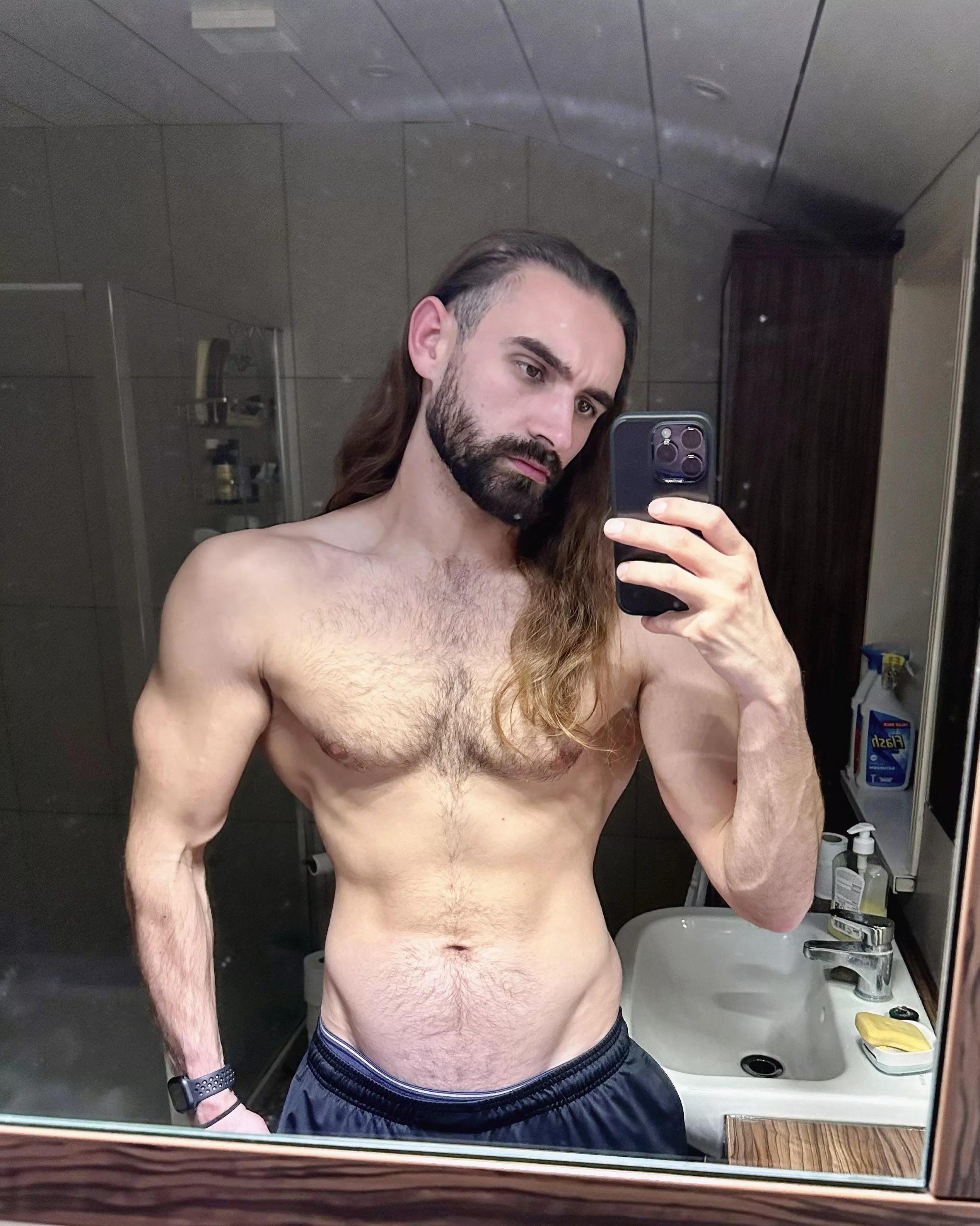 Testing out the new iphone camera 🤳