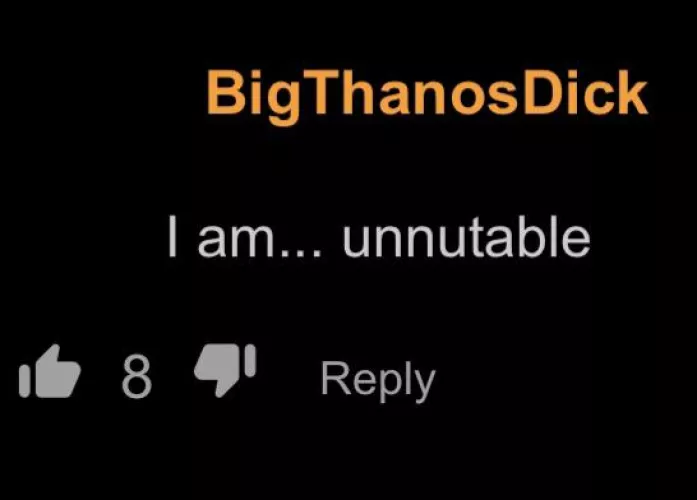 Thanos