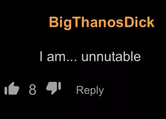 Thanos
