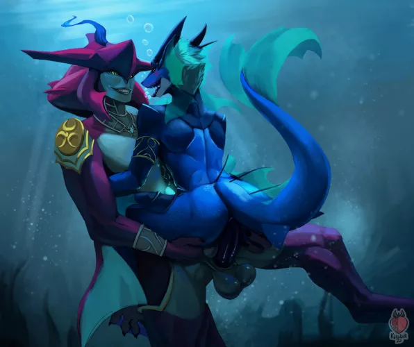 That feeling when it slips right in <3 [MM](me->kaislair)