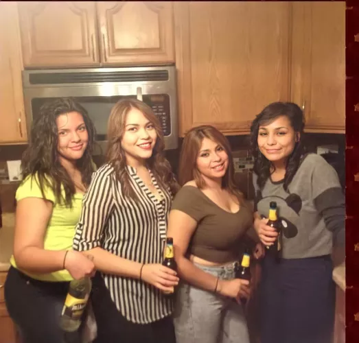 Theres just no comparison