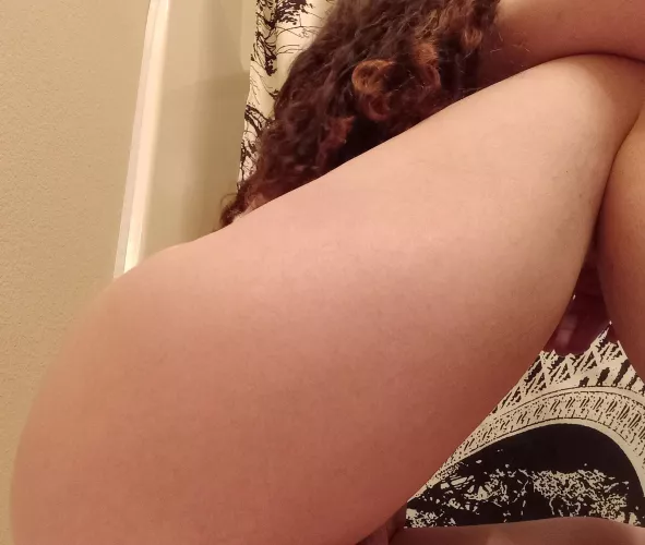 these legs go up and make an ass of themselves