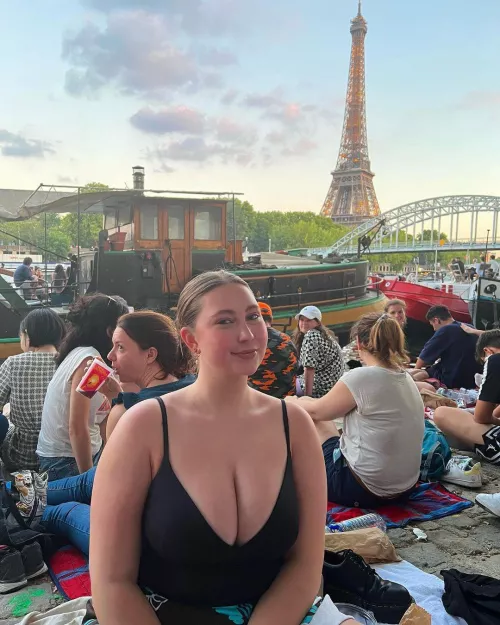 They’re About To Fall Out