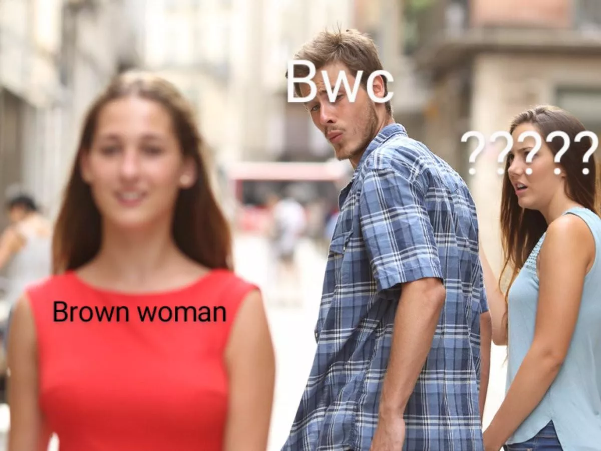 this is a meme i like to joke about but this one isn't a joke