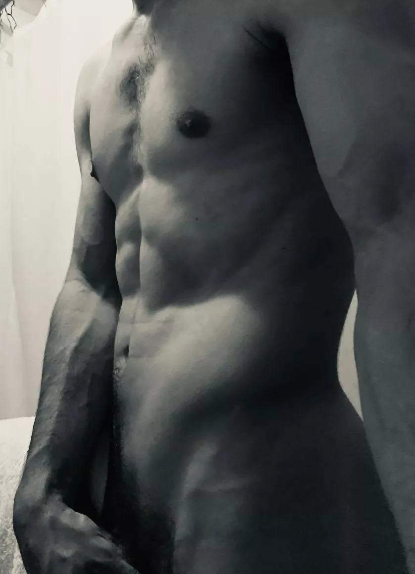 thought I'd give it a shot (M)