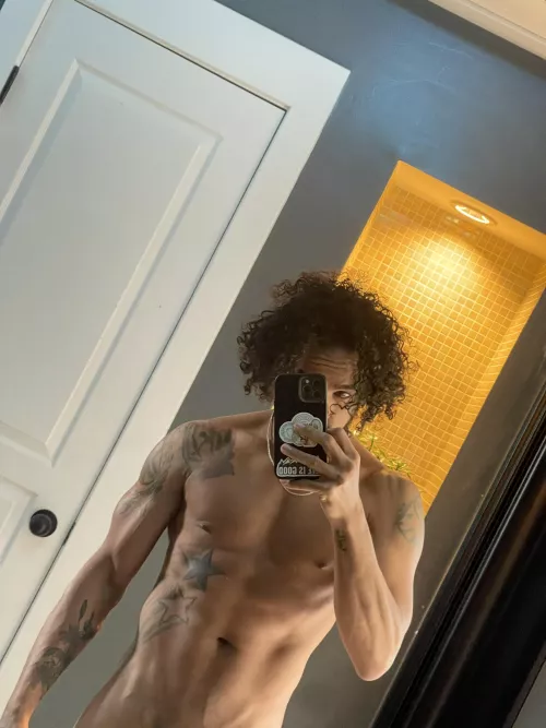 Time for a new one…