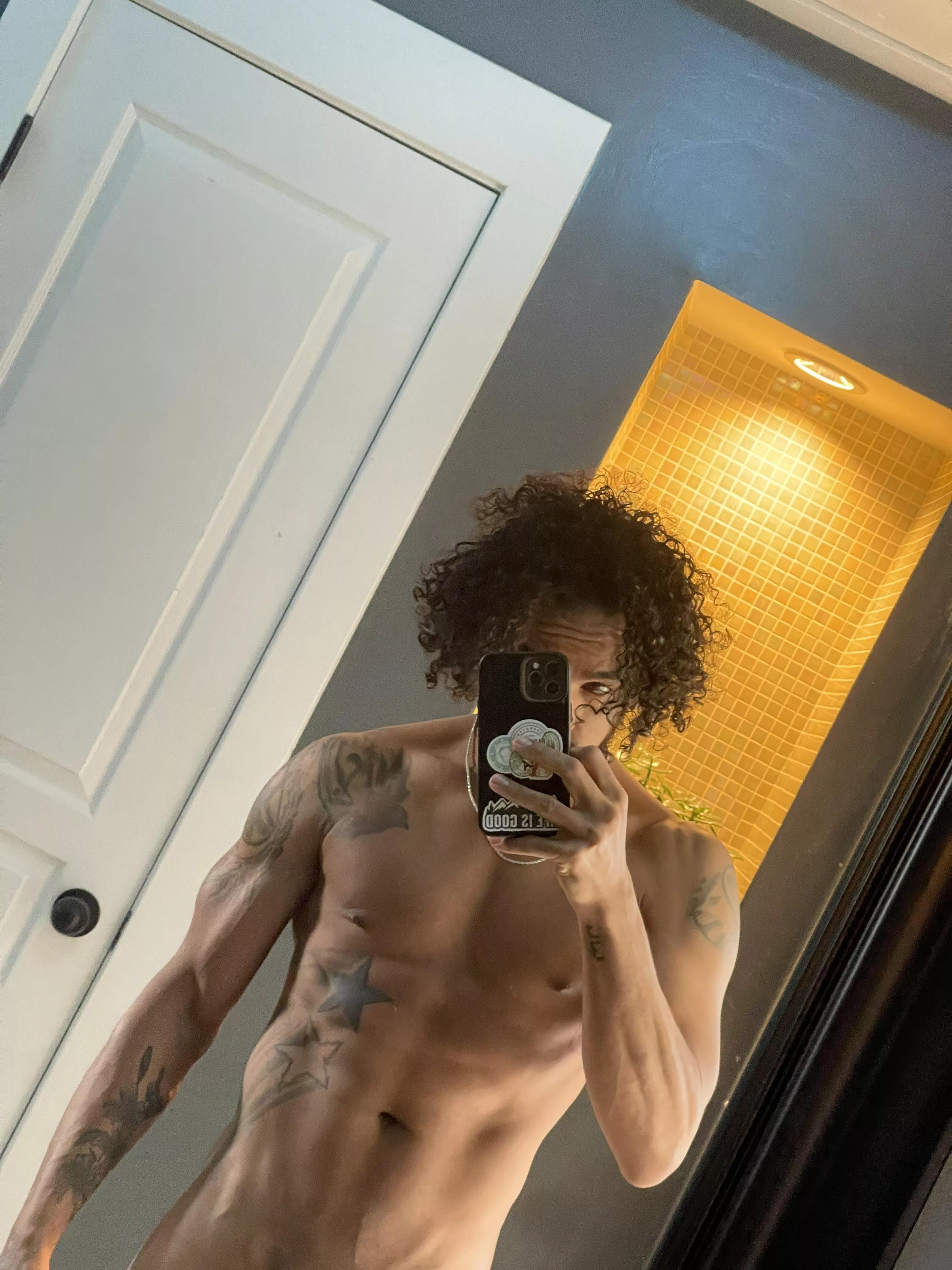 Time for a new one…