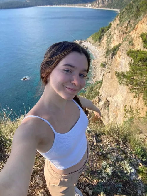 Today is a good day! Sunday mood is great)