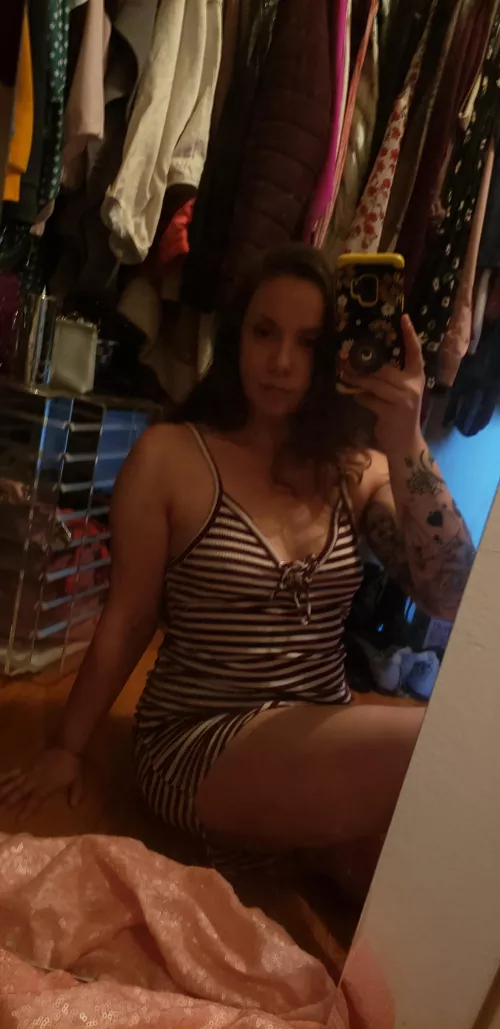 tryna make content ✨️