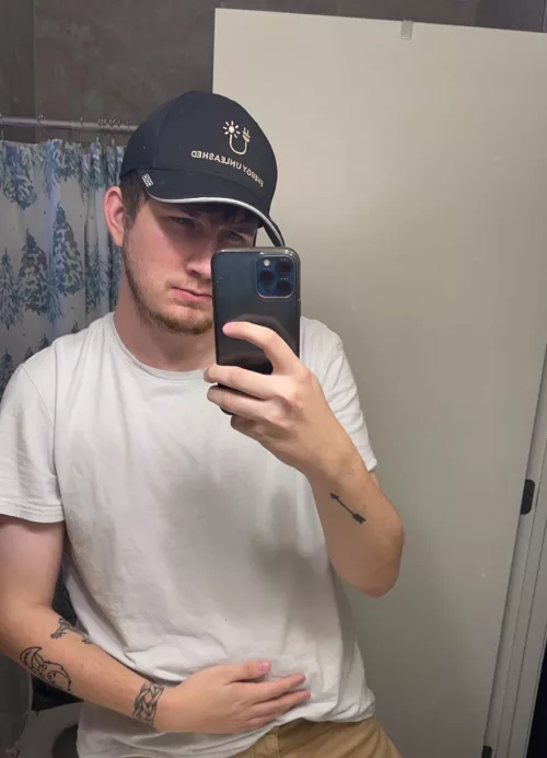 Turned 26 yesterday 🥳