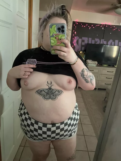 wanna get back in bed?