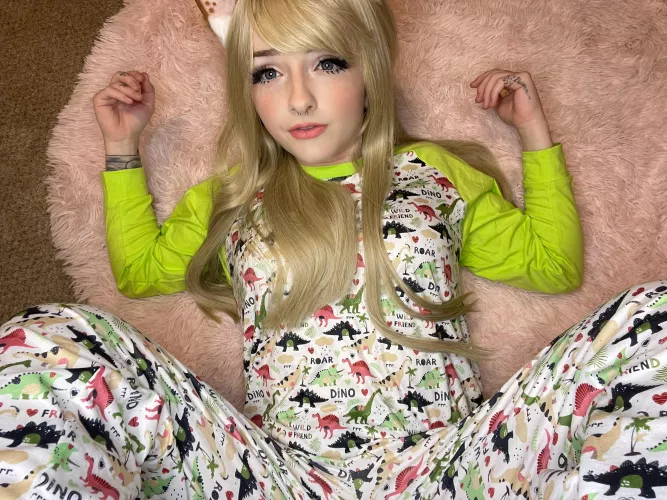 Wanna make some puppies?