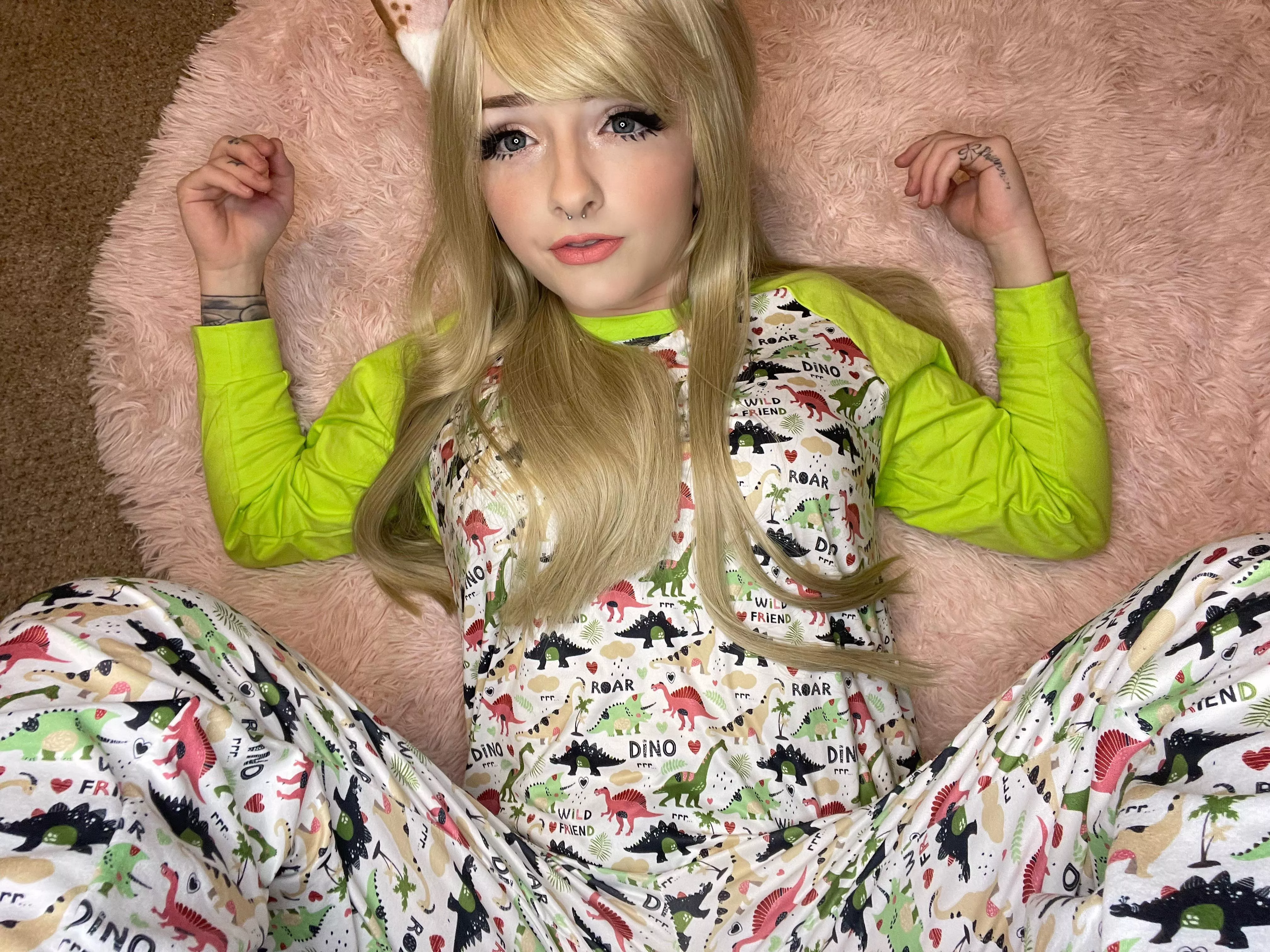 Wanna make some puppies?