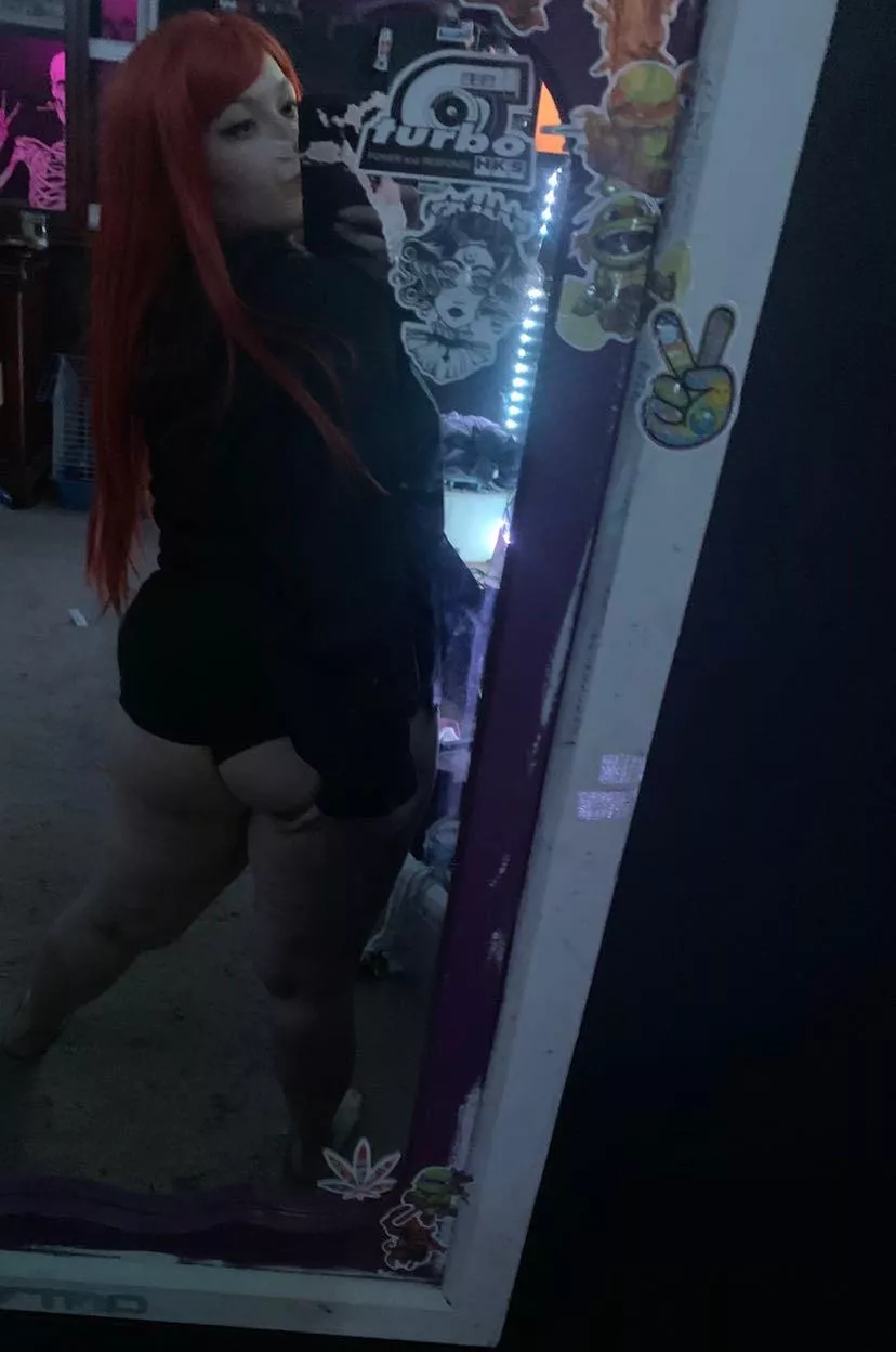 Wanna trade pictures of our wife’s