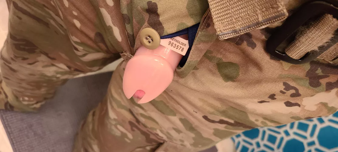 wannabe cuck currently caged by wife, k I k is thatsatank