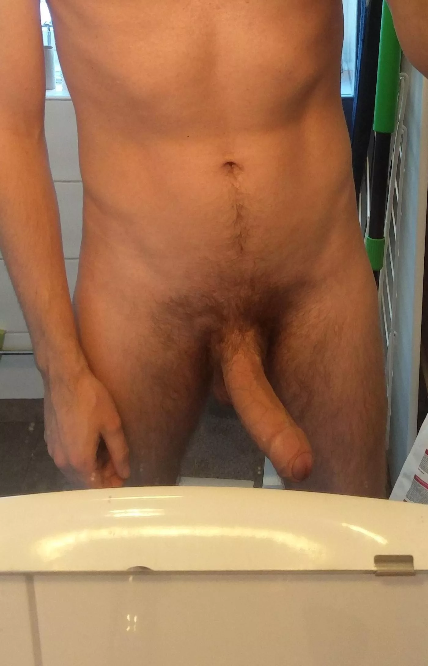 What do you think of mine?